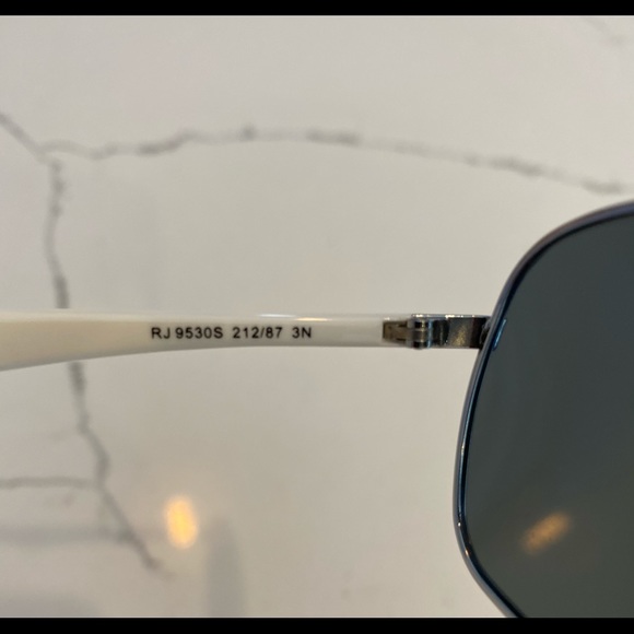 Ray-Ban Sunglasses